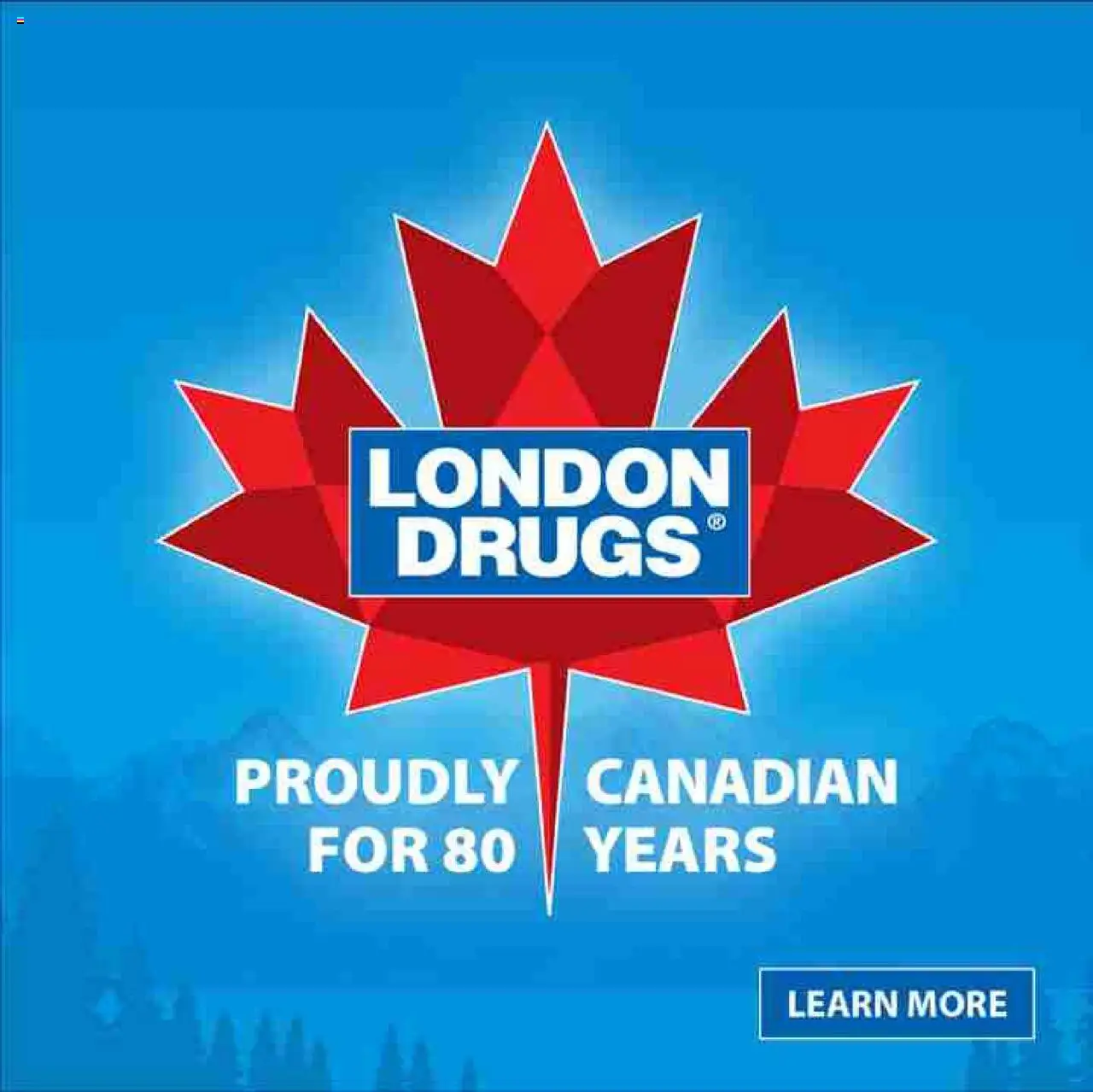 London Drugs flyer valid from 08.08.2025 | Page: 6