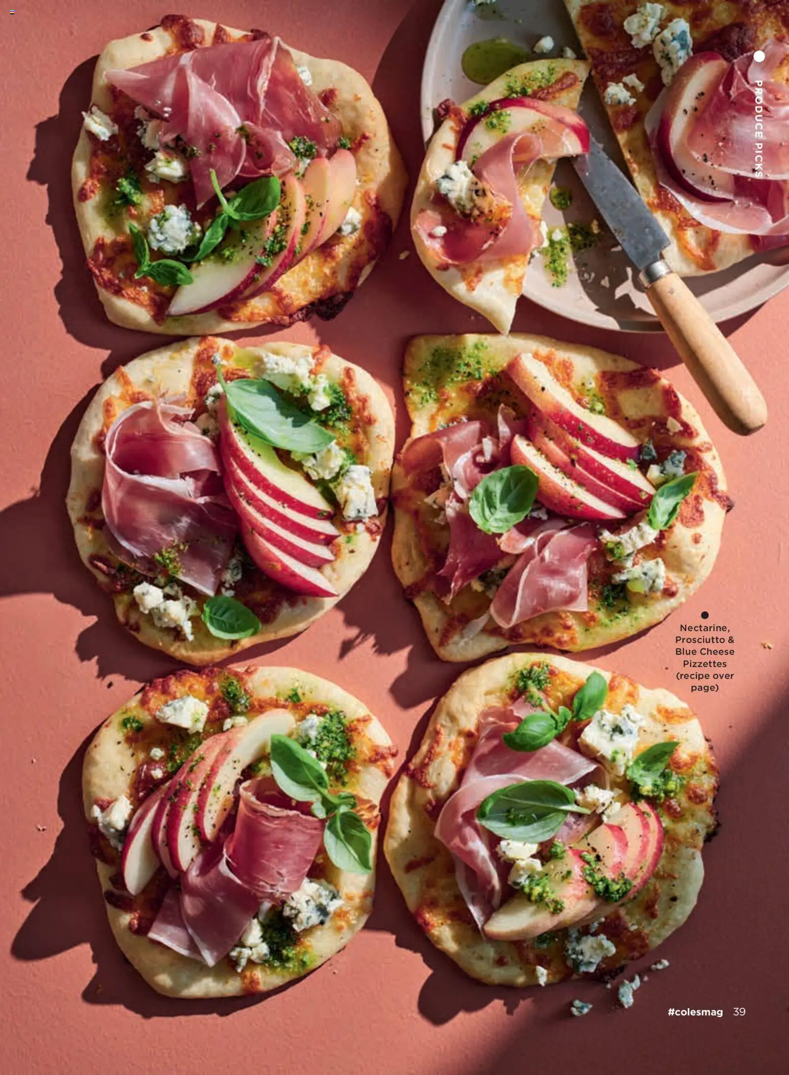 Coles catalogue - valid from 02.01.2026 | Page: 39 | Products: Cheese