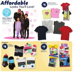 Preview of Family Dollar weekly ads valid from 15.03.2026 | Page: 8