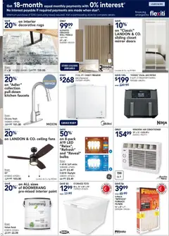 Rona flyer valid from 24.07.2025 | Page: 10