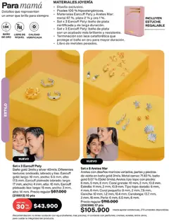 Avon catálogo - Ciclo 6 -  Vista previa de la revista de la tienda Avon valido desde el 01.05.2026 | Página: 114