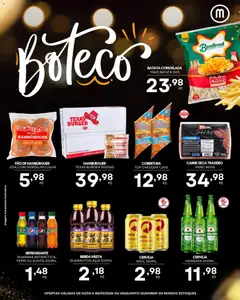 Mercadão Atacadista - Ofertas da semana - Pré-Visualização do folheto da loja Mercadão Atacadista, válido de 02.03.2026 | Página: 4
