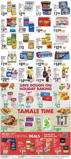 Preview of Smart & Final weekly ads valid from 10.12.2025 | Page: 5