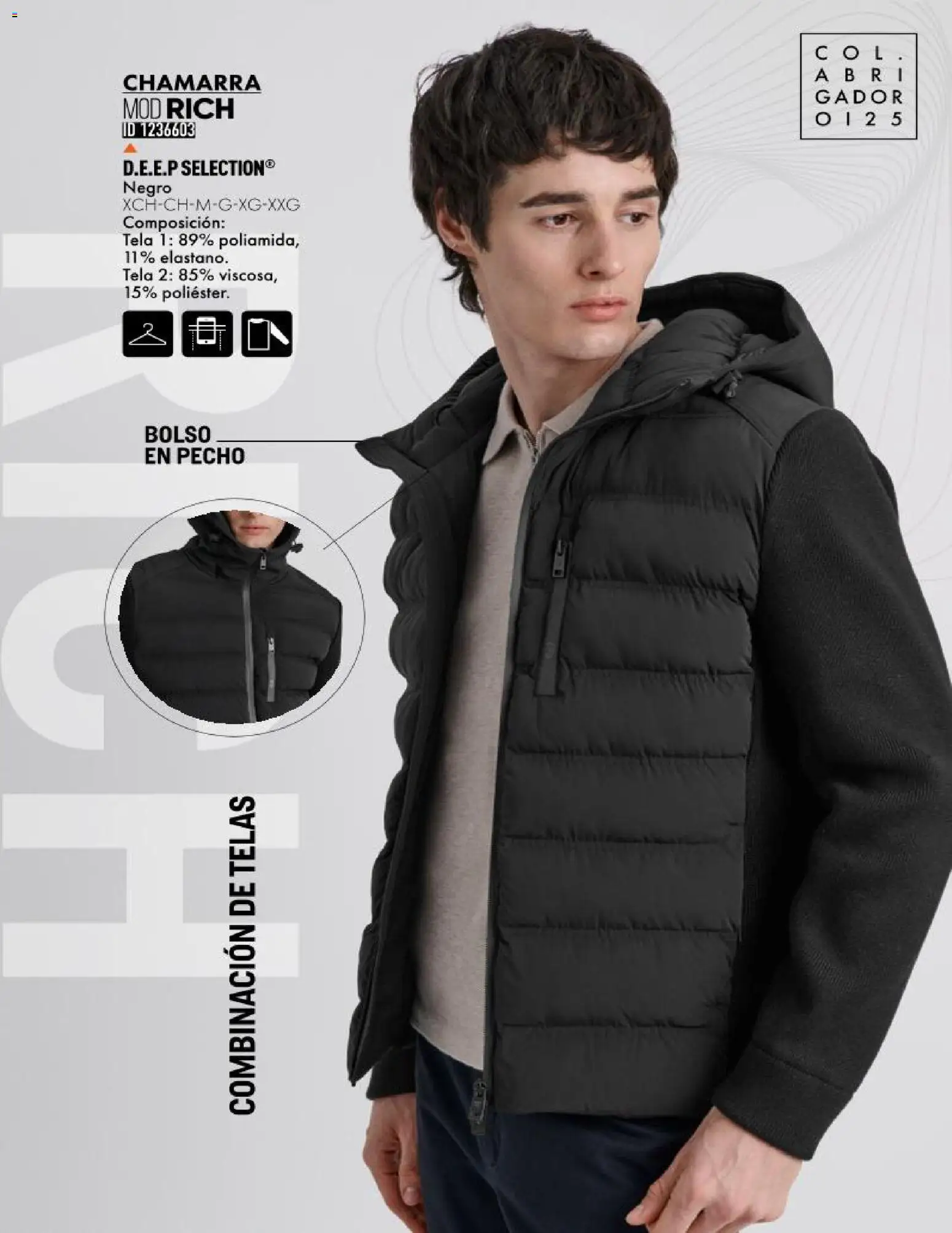 Nuevas ofertas de Price Shoes válidas en toda la República Mexicana desde el 11.11.2025. ¡Encuentra las mejores ofertas en Price Shoes catálogo ! | Página: 289 | Productos: Chamarra, Bolso