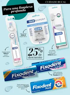 Vista previa de Soriana - Descubre tu belleza Glowing Híper Nacional, nuevo folleto de la tienda, válido en México a partir del 30.10.2025 | Página: 33