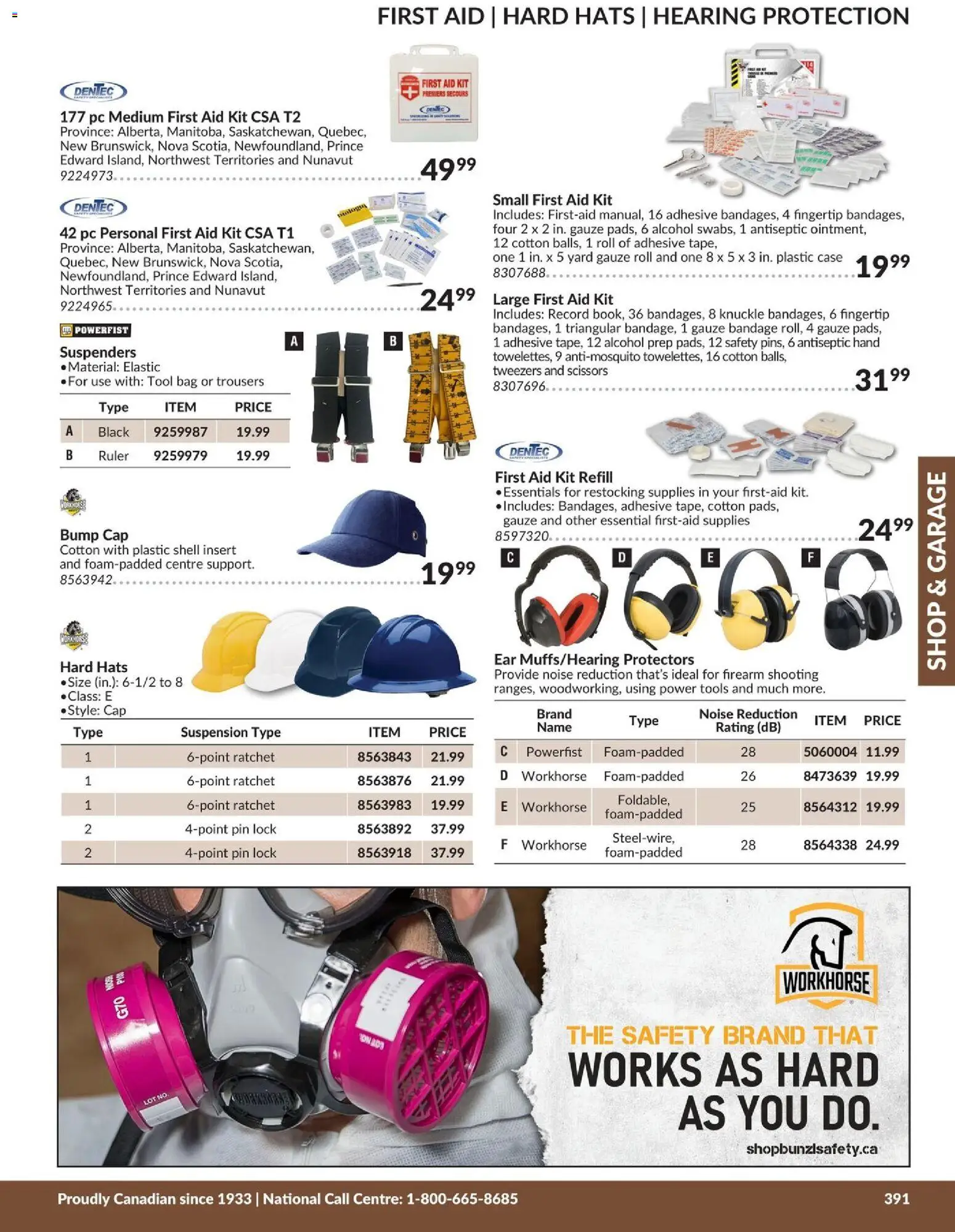 Princess Auto flyer valid from 21.04.2026 | Page: 39 | Products: Cap, PC, Case, Bag