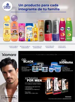 Vista previa de Chedraui folleto Vive Bella, nuevo folleto de la tienda, válido en México a partir del 24.10.2025 | Página: 83