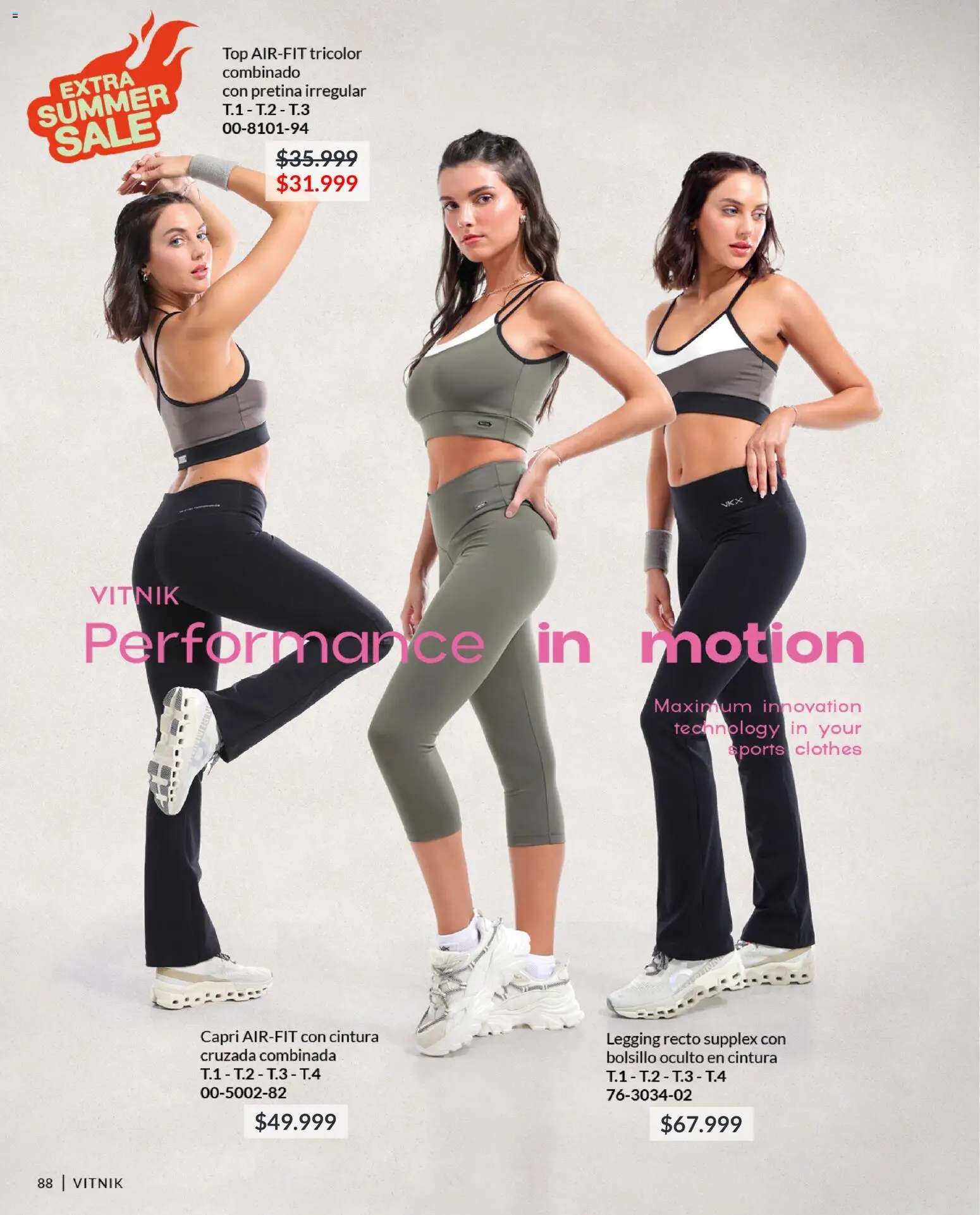 Vitnik catálogo │ válido desde el 05.02.2026 | Página: 88