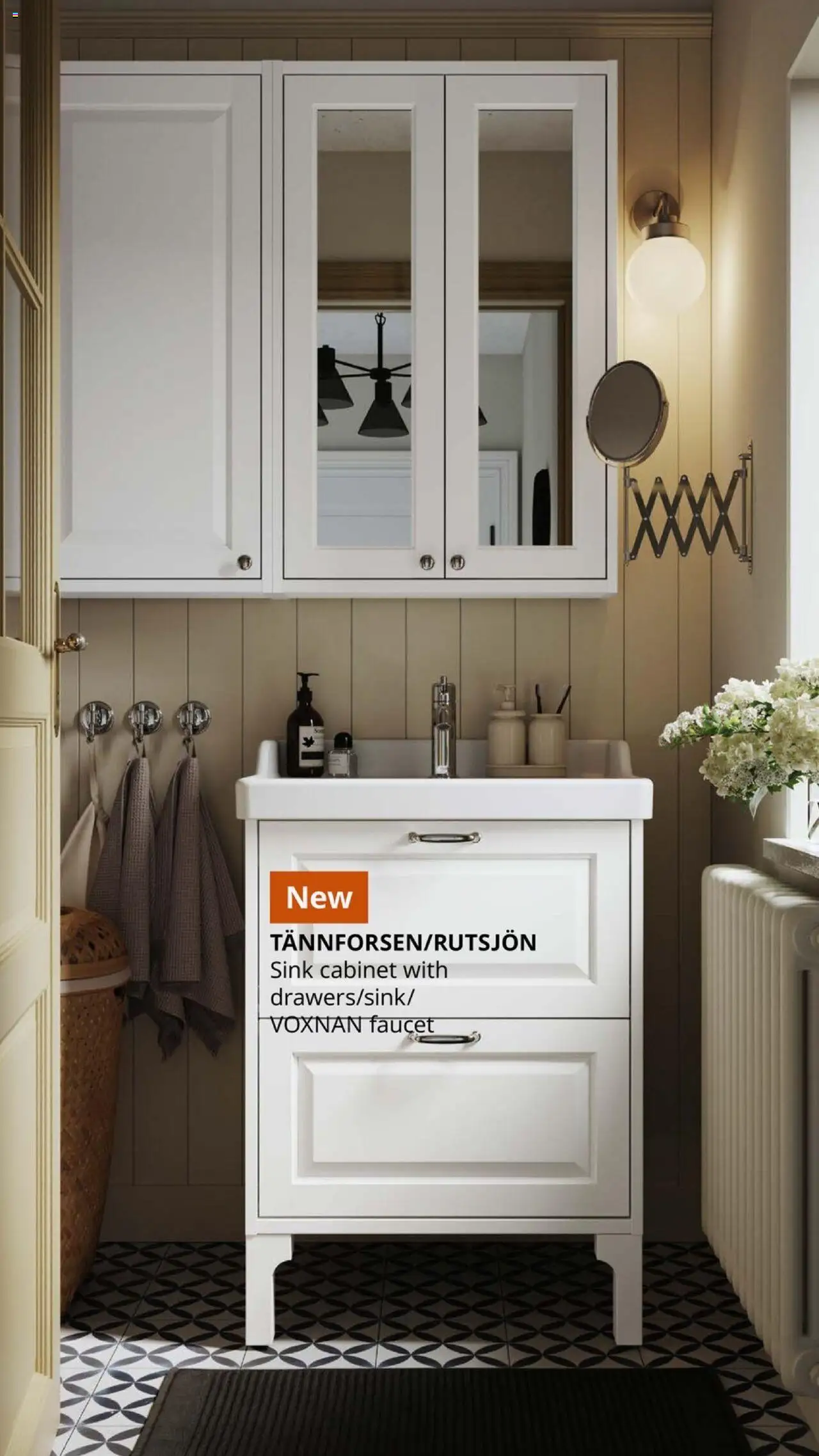 IKEA Bathroom Brochure - valid from 01.01.2025 | Page: 29