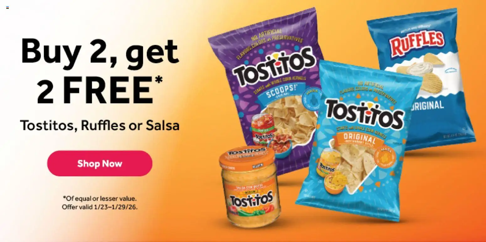 Stop & Shop Weekly Ad - valid from 23.01.2026 | Page: 6
