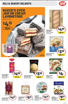 Preview of IGA Catalogue NT - valid from 14.01.2026 | Page: 7