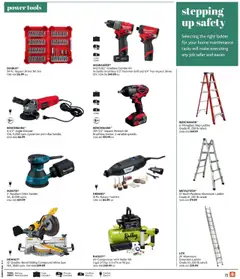 Home Hardware flyer valid from 14.08.2025 | Page: 15