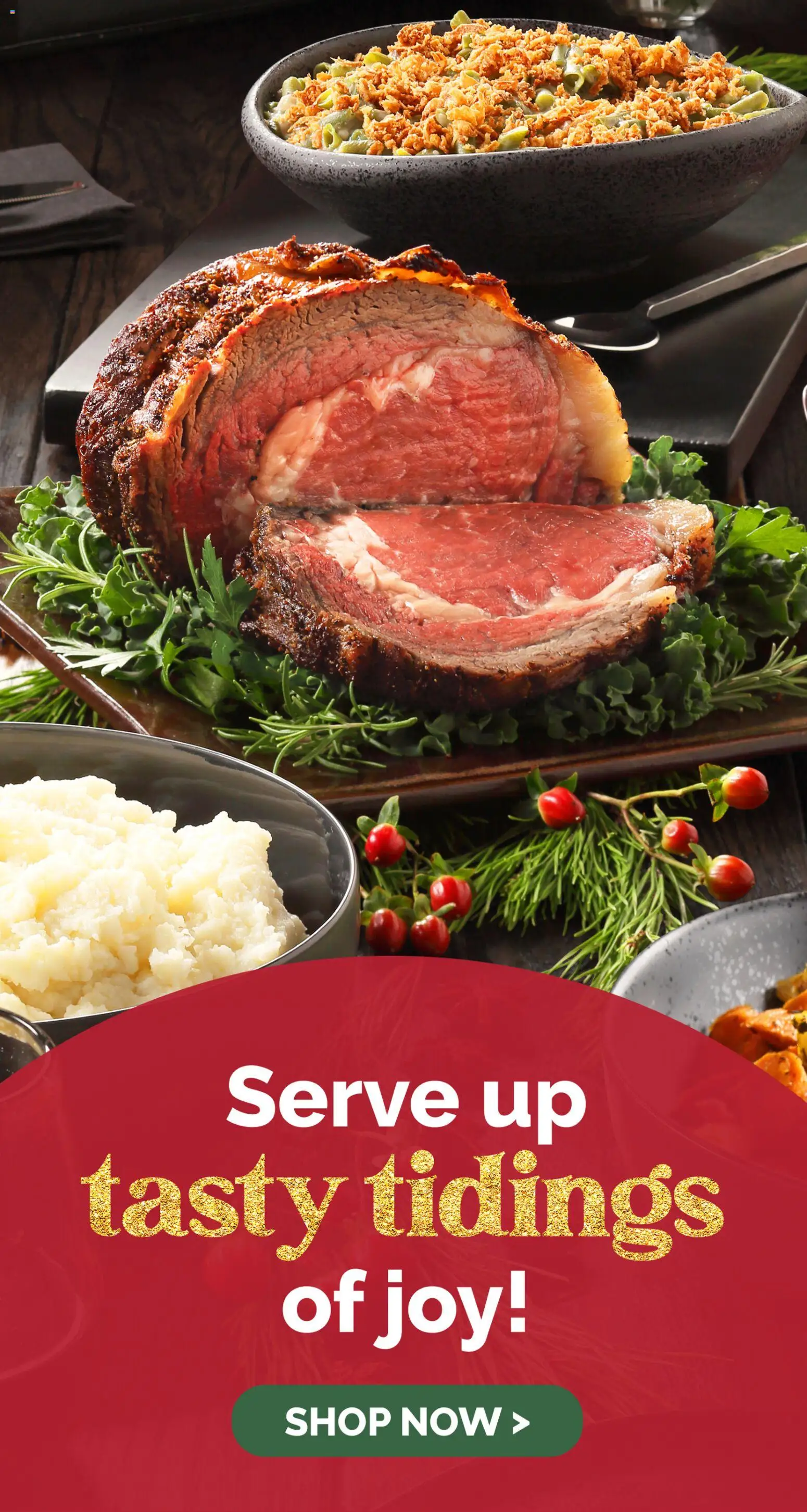 Harris Teeter Weekly Ad - NC - valid from 10.12.2025 | Page: 4