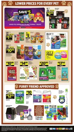 Preview of Dollar General weekly ads valid from 12.10.2025 | Page: 15