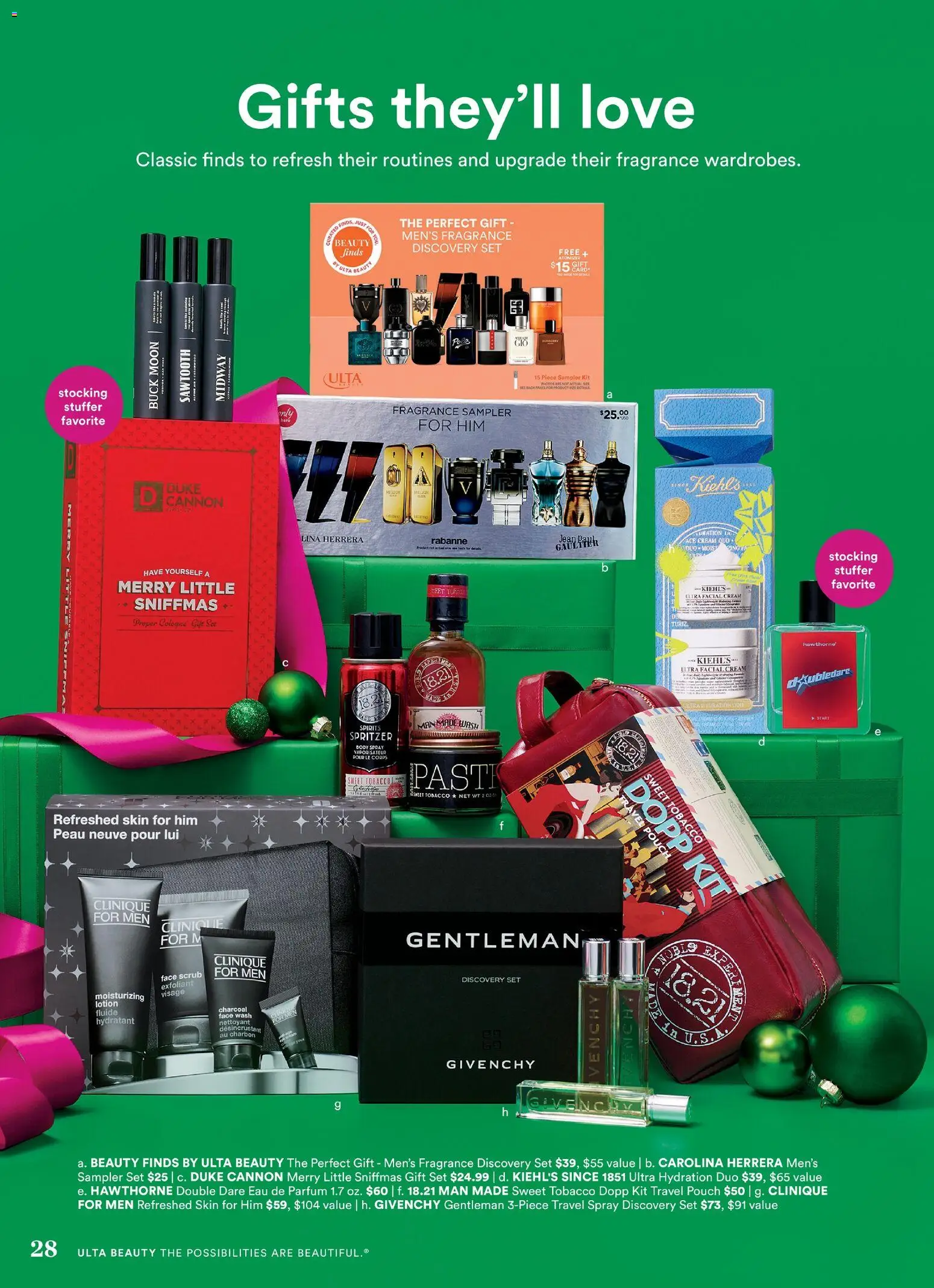 Ulta Beauty Black Friday - valid from 23.11.2025 | Page: 28