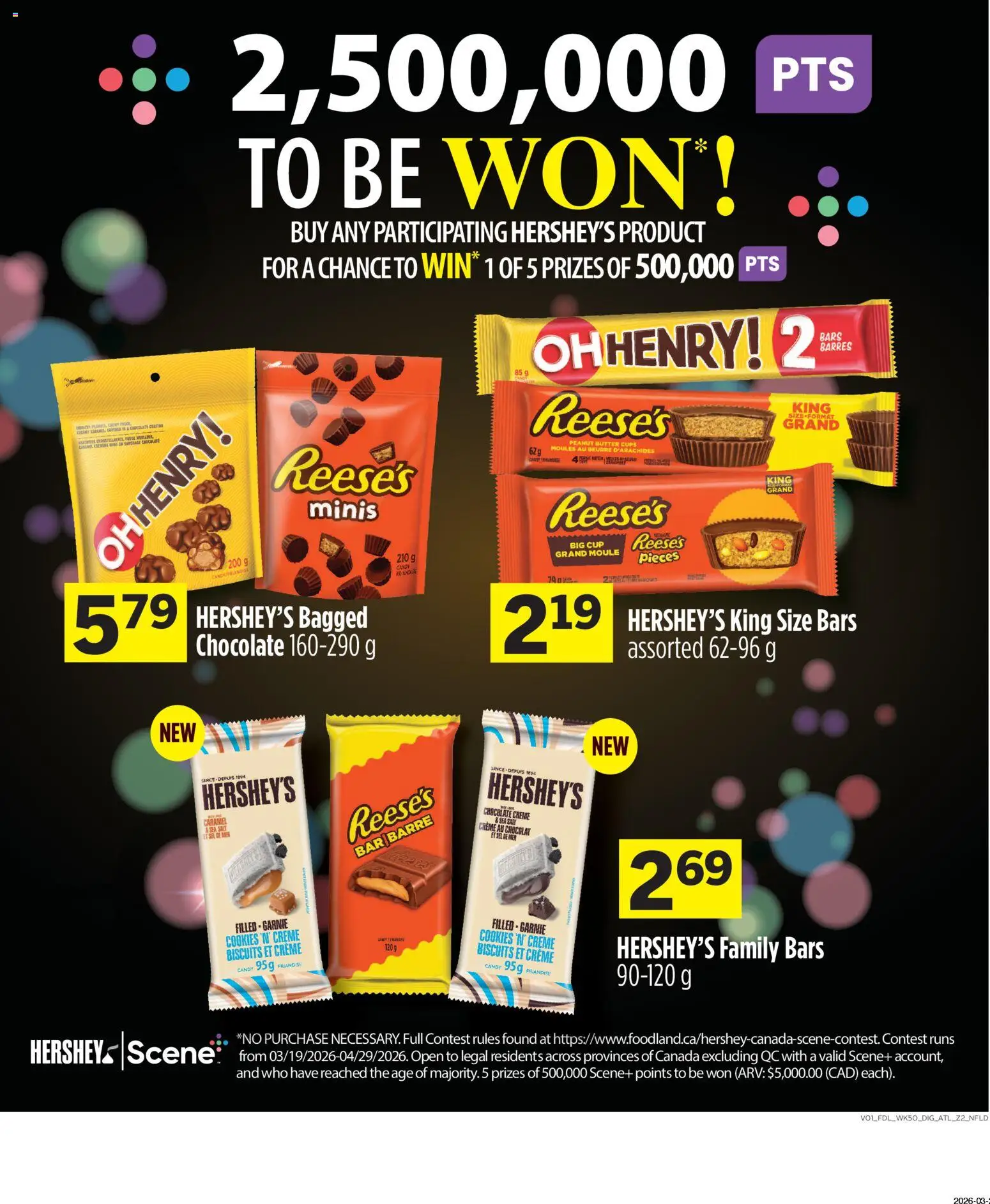 Foodland flyer valid from 09.04.2026 | Page: 10