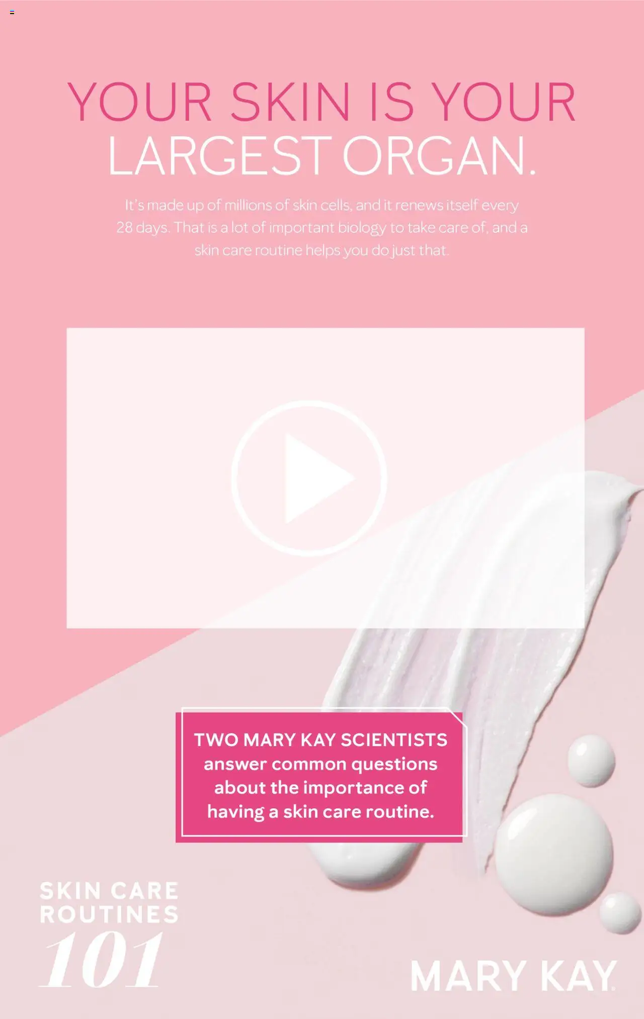 Mary Kay Skin Care 101 - valid from 16.09.2025 | Page: 10