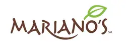 Mariano's logo