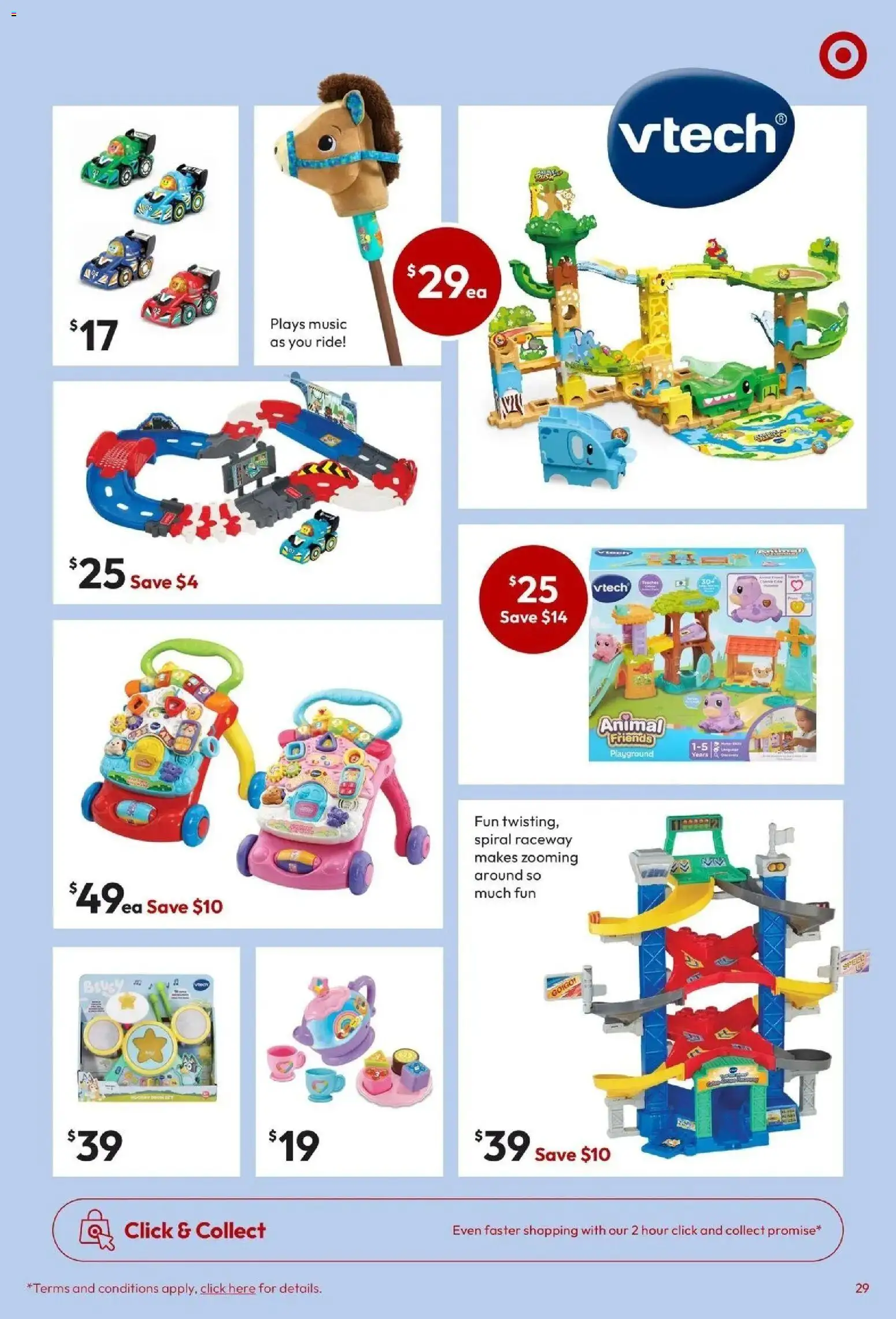Target catalogue - valid from 01.04.2026 | Page: 29