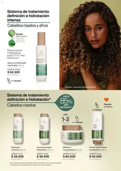 Natura - Catálogo Natura C02/2026 -  Vista previa de la revista de la tienda Natura valido desde el 01.02.2026 | Página: 149