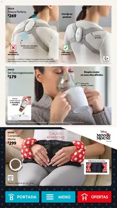 Vista previa de Betterware campaña 2 2026, nuevo folleto de la tienda, válido en México a partir del 02.02.2026 | Página: 80