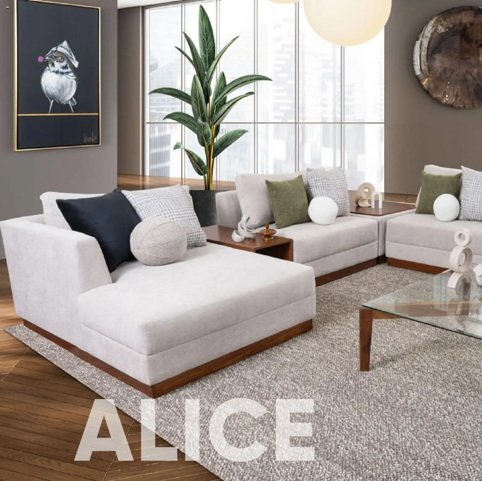 Nuevas ofertas de Muebles Dico válidas en toda la República Mexicana desde el 06.11.2025. ¡Encuentra las mejores ofertas en Muebles Dico catálogo Sofanni Pacifico! | Página: 85