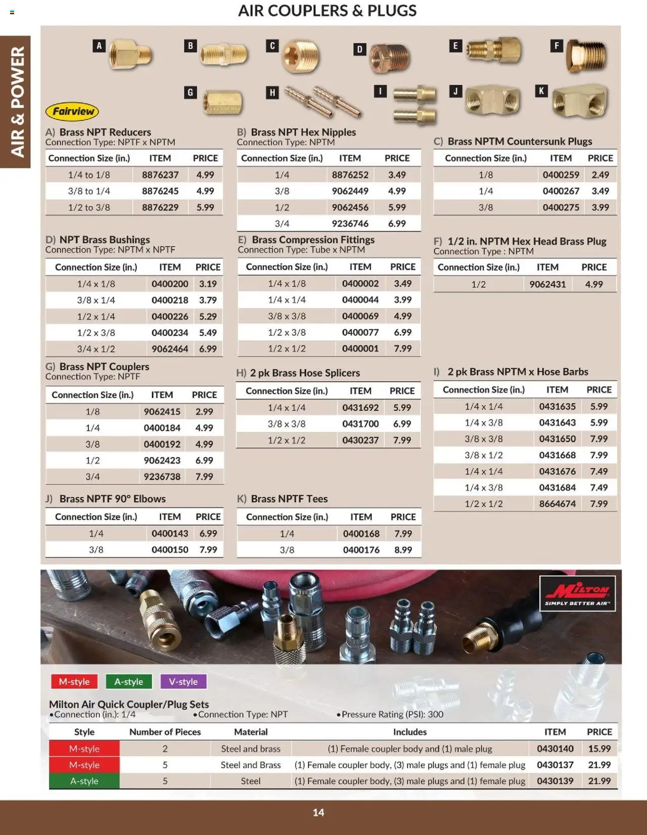Princess Auto flyer valid from 16.04.2025 | Page: 16