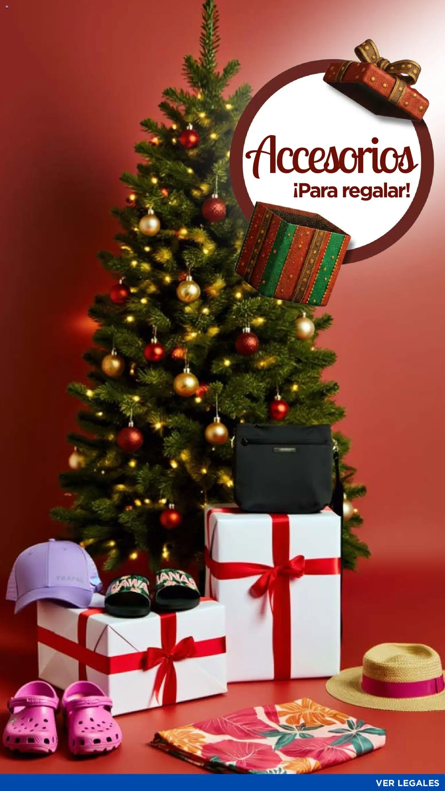 La Anonima Regalería │ válido desde el 04.12.2025 | Página: 2