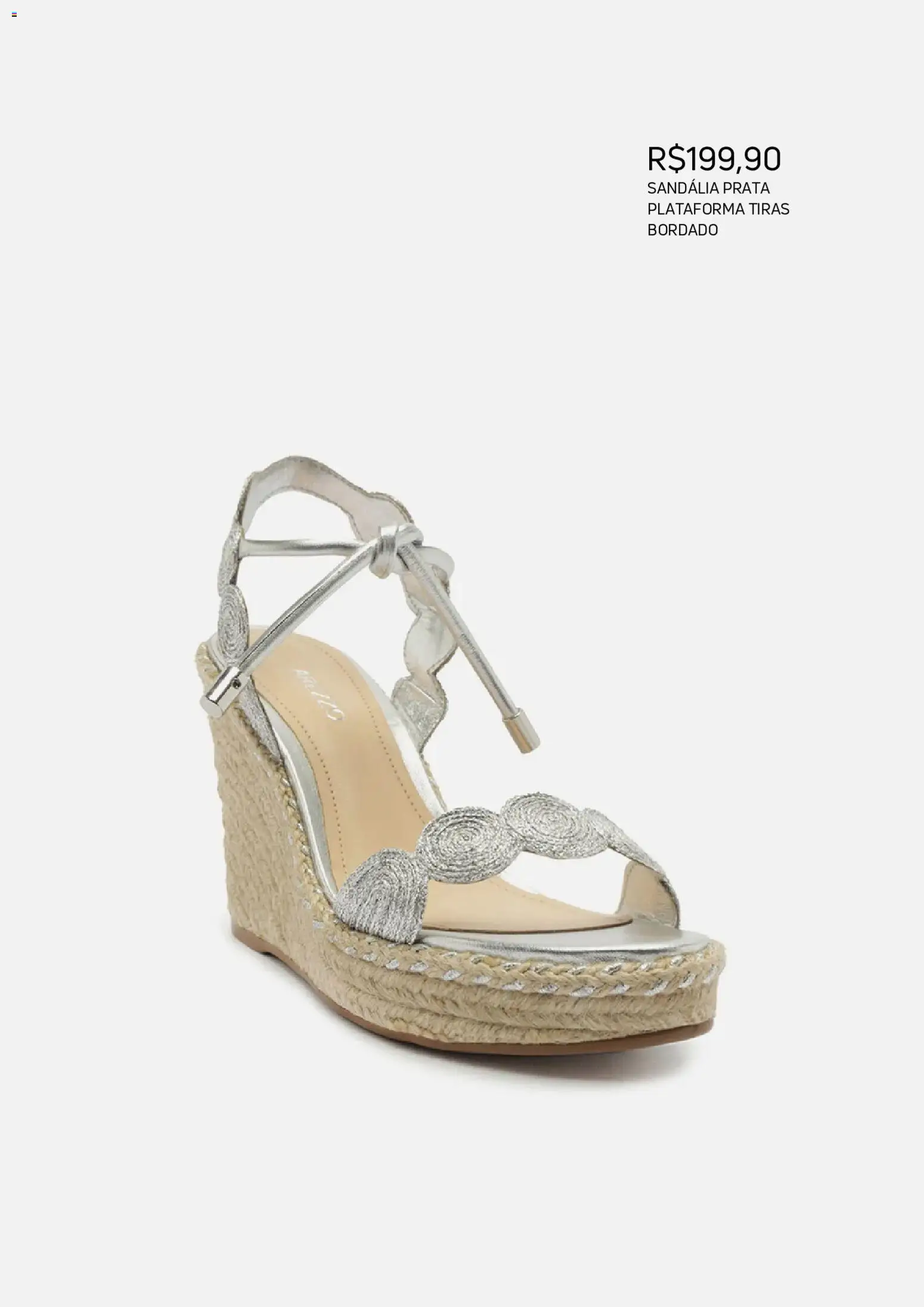 Arezzo Folheto - válido de 21.11.2025 | Página: 7