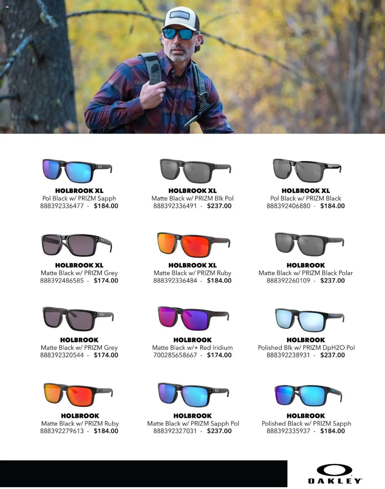Dunham's Sports Sunglasses Guide - valid from 19.06.2025 | Page: 4