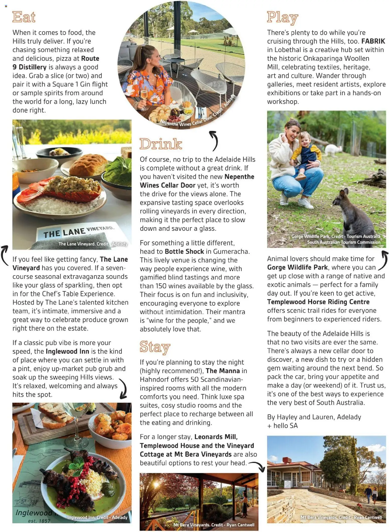 Foodland catalogue - valid from 06.03.2026 | Page: 49 | Products: Gem, Native, Wine, Gin