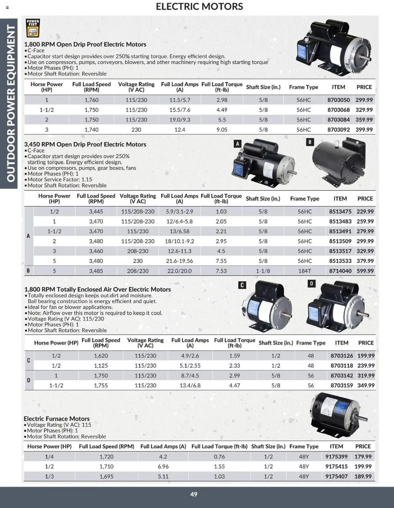 Princess Auto flyer valid from 16.04.2025 | Page: 55 | Products: Fan