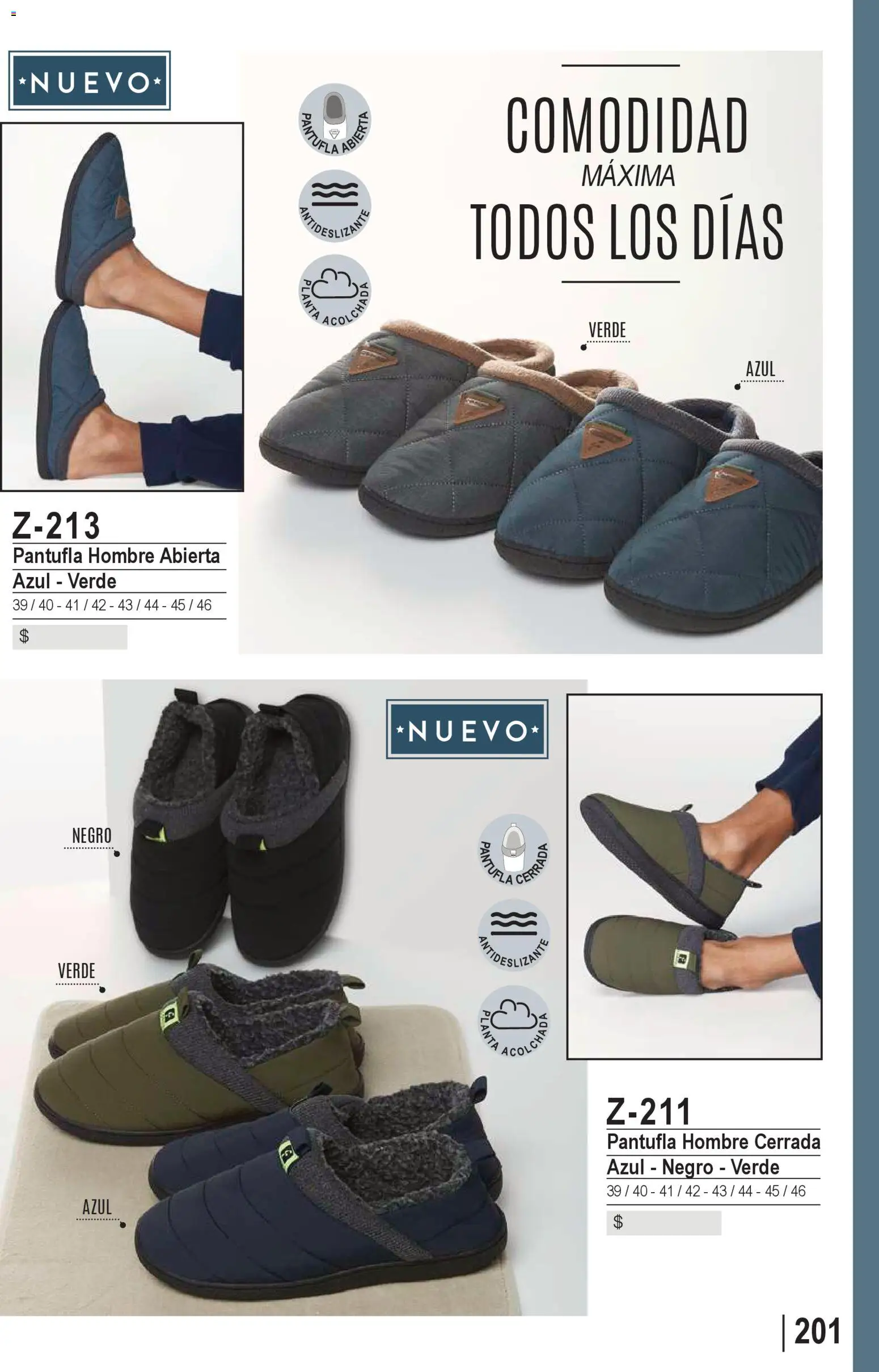 Ofertas Lady Genny │ válido desde el 09.02.2026 | Página: 203