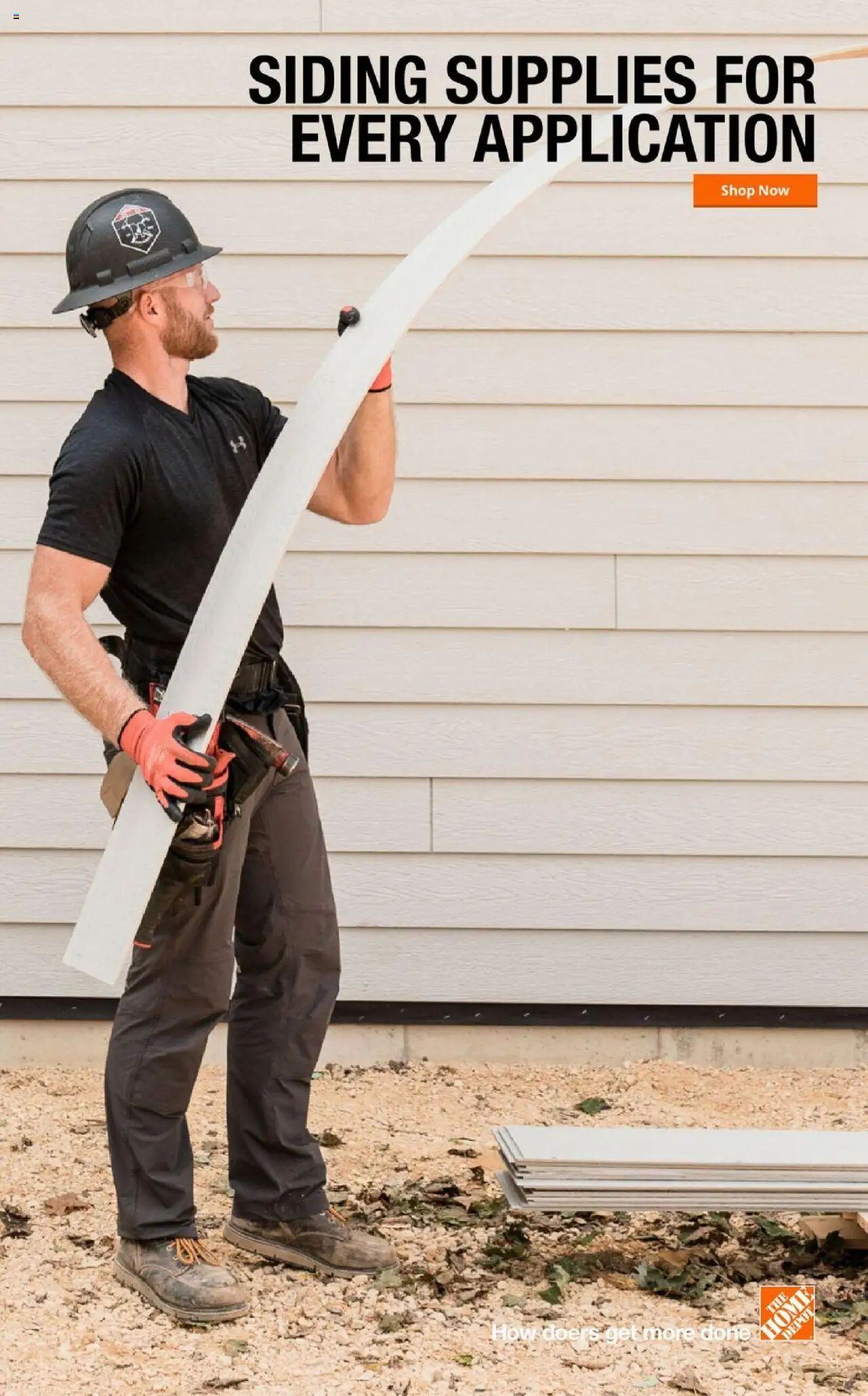 Home Depot Shop Pro Ad - FL - valid from 06.10.2025 | Page: 7