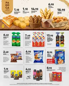 Mercadão Atacadista Folheto - válido de 19.08.2025 | Página: 7