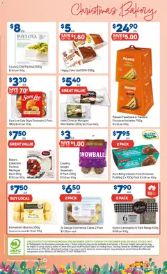 Preview of Foodland  Catalogue  - valid from 03.12.2025 | Page: 11