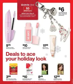 Preview of Target weekly ads valid from 02.11.2025 | Page: 3