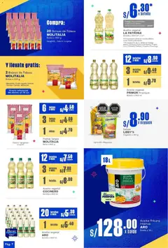 Vista previa de folleto Makro - Catálogo Makroahorro VIG#24 de la Makro válido desde 20.11.2025 | Página: 7