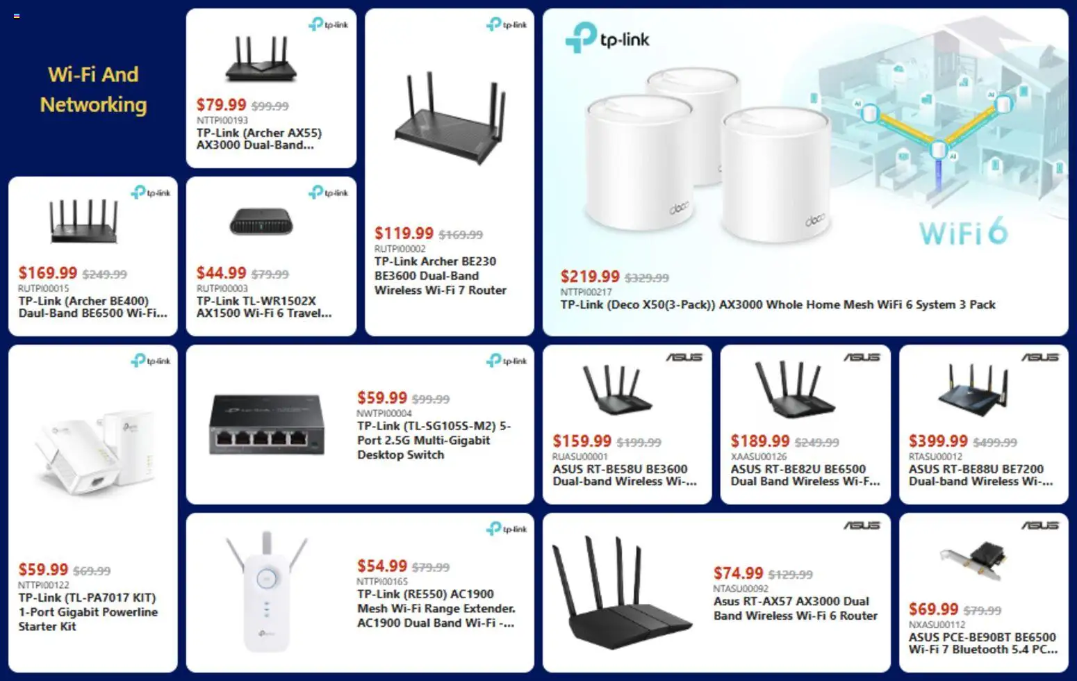 Canada Computers flyer valid from 21.11.2025 | Page: 24