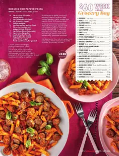 Preview of Schnucks weekly ads valid from 01.09.2025 | Page: 21