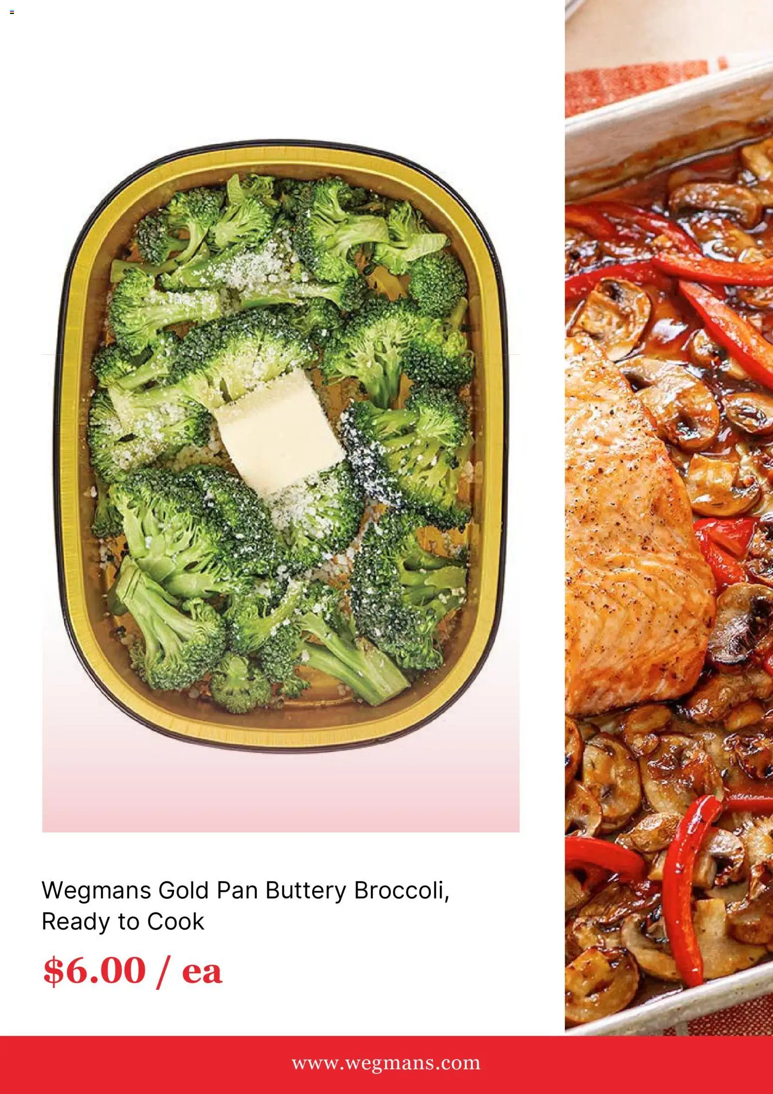 Wegmans Weekly Ad - valid from 01.02.2026 | Page: 3