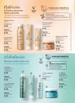 Vista previa de folleto Natura - Ciclo 2 de la Natura válido desde 13.01.2026 | Página: 150