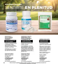 Vista previa Millanel - Catálogo válido desde el 02.03.2026 | Página: 162