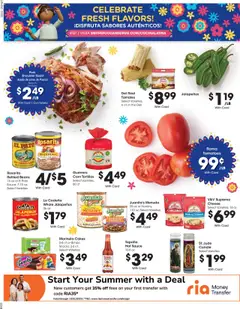 Smith's Weekly Ad - ID - valid from 10.09.2025 | Page: 12