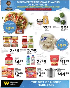 Preview of Baker's weekly ads valid from 11.02.2026 | Page: 12