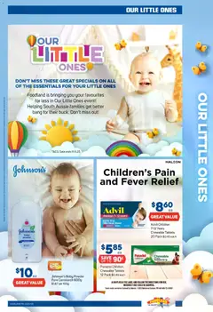 Preview of Foodland  Catalogue  - valid from 05.11.2025 | Page: 25