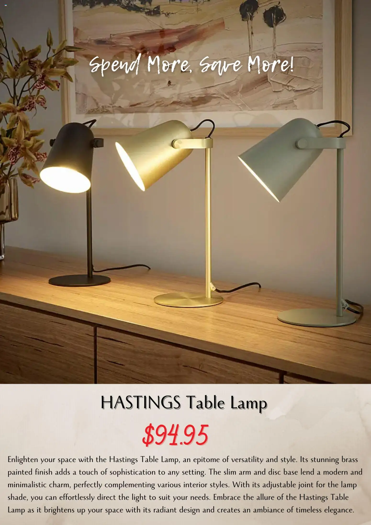 Freedom Furniture catalogue from 03.02.2026 | Page: 4