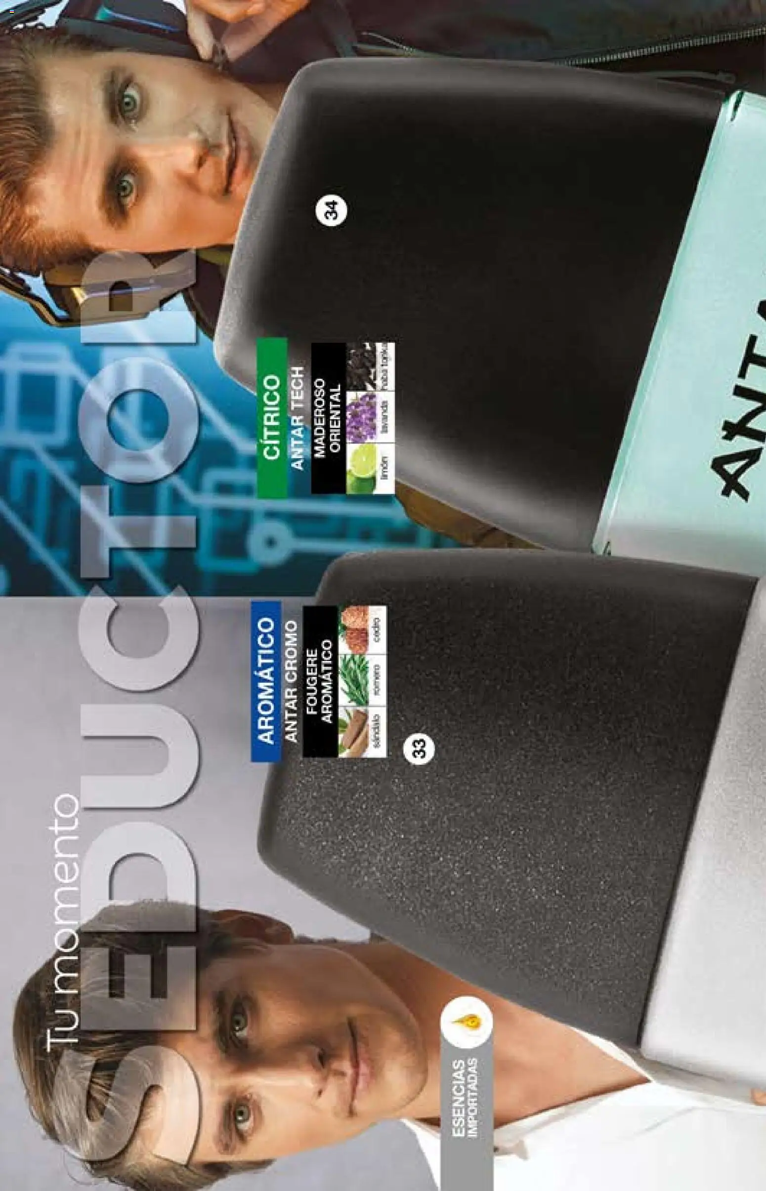 Nuevas ofertas de Fuller válidas en toda la República Mexicana desde el 29.04.2026. ¡Encuentra las mejores ofertas en Fuller campaña 2 2026! | Página: 20 | Productos: Esencias