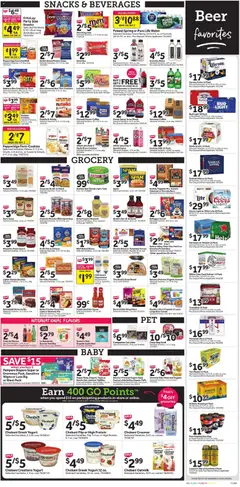Preview of Stop & Shop weekly ads valid from 06.03.2026 | Page: 5