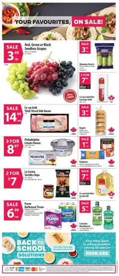 Co-op Food flyer valid from 14.08.2025 | Page: 2